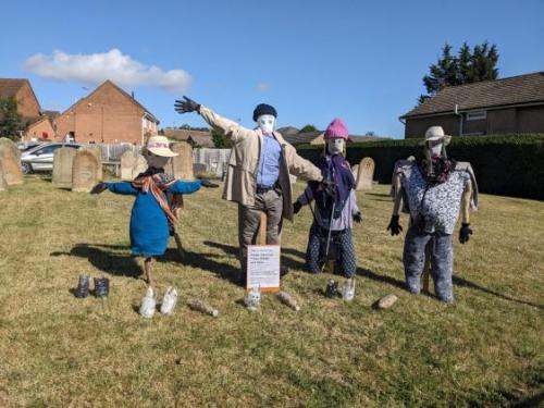 Scarecrow Festival