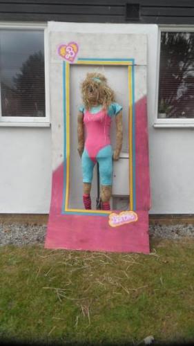 Scarecrow Festival