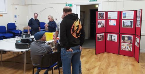 Shefford Amateur Radio Society