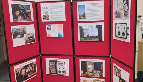 Shefford Amateur Radio Society