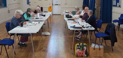Shefford Art Society