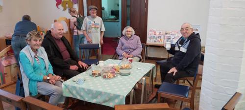 Shefford Community Cafe
