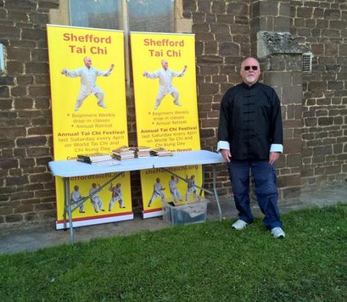 Shefford Tai Chi