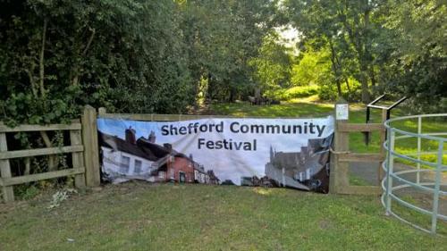 Shefford Community Festival 2019