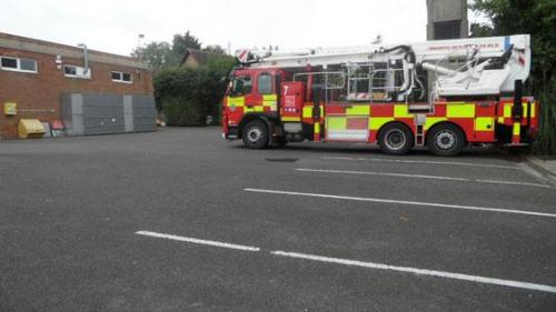 Shefford Fire Service