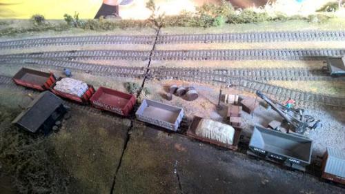 Shefford History Group Railway Exhibition