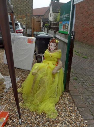 Scarecrow Festival 2021