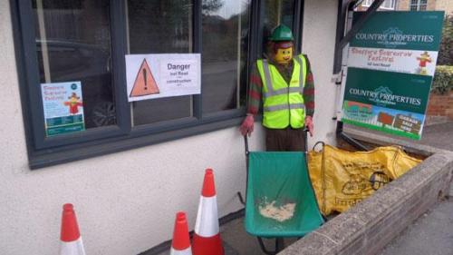 Scarecrow Festival 2021