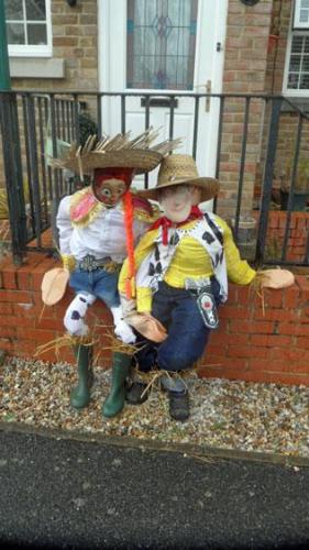 Scarecrow Festival 2021