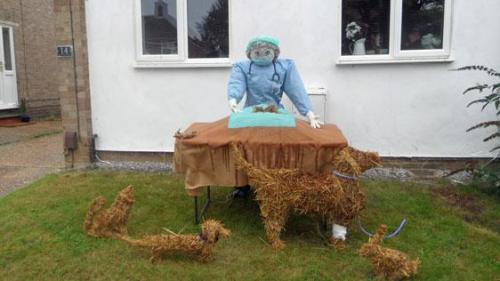 Scarecrow Festival 2021