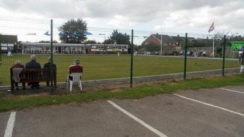 Shefford Bowls Club