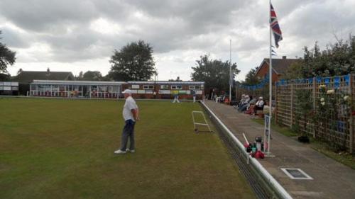 Shefford Bowls Club